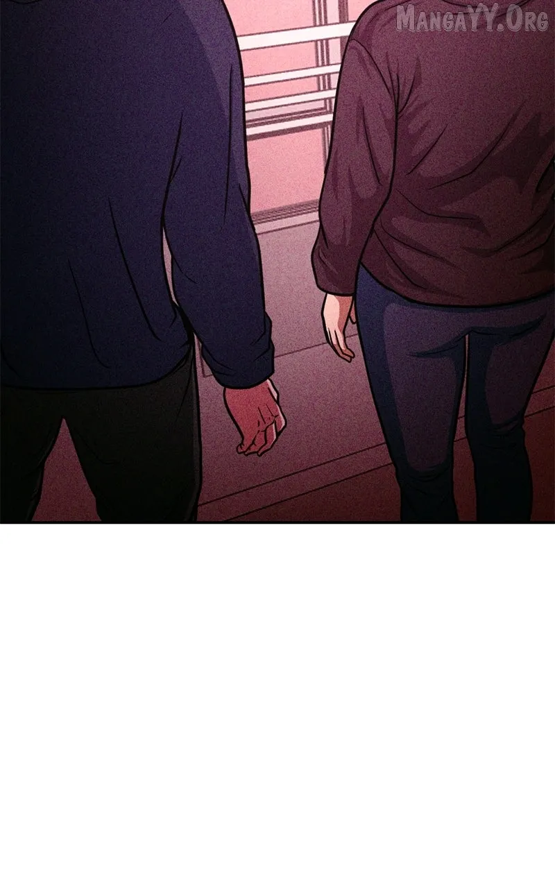 The Shell (Dono) Chapter 30 page 134 - 
