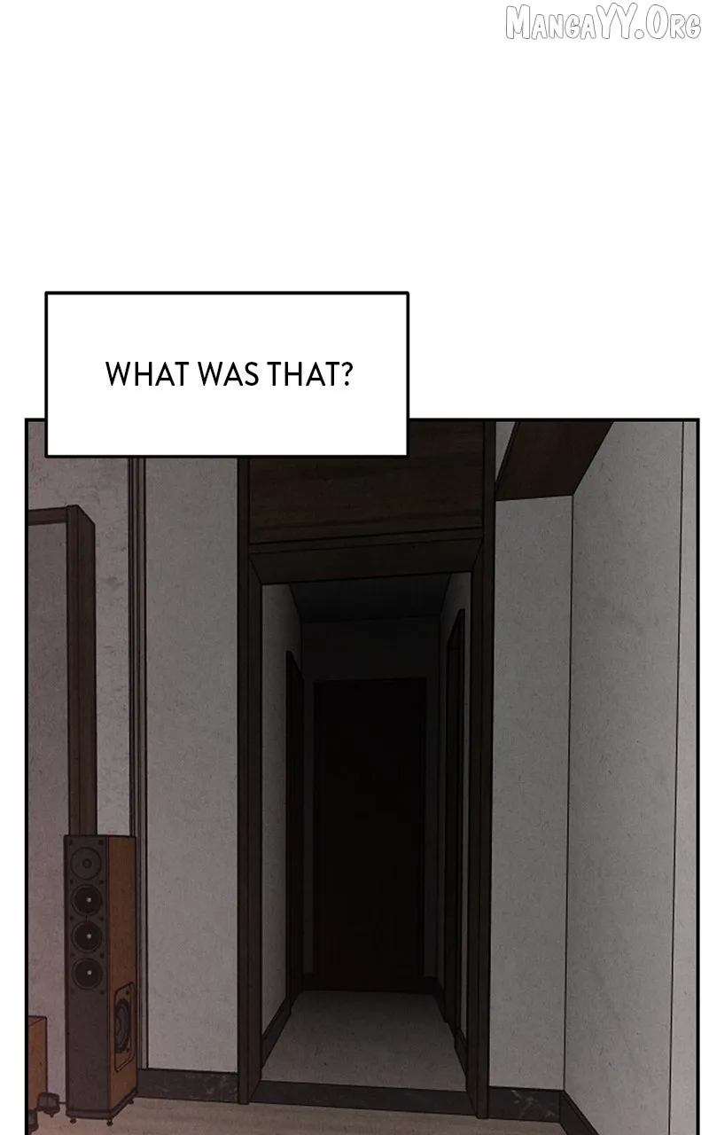 The Shell (Dono) Chapter 30 page 19 - 