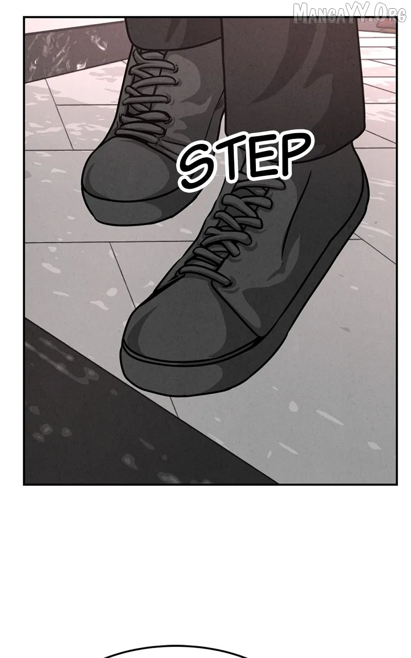 The Shell (Dono) Chapter 30 page 3 - 