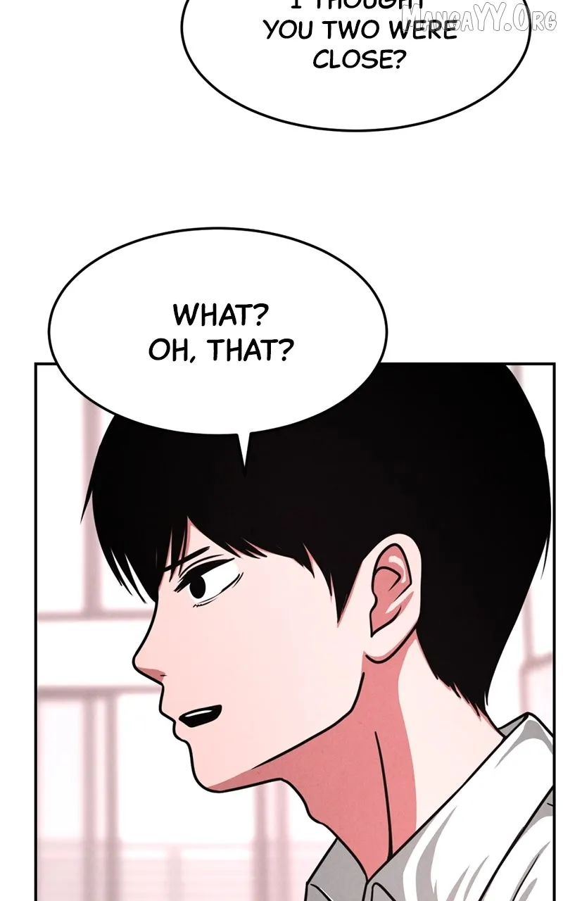 The Shell (Dono) Chapter 30 page 34 - 