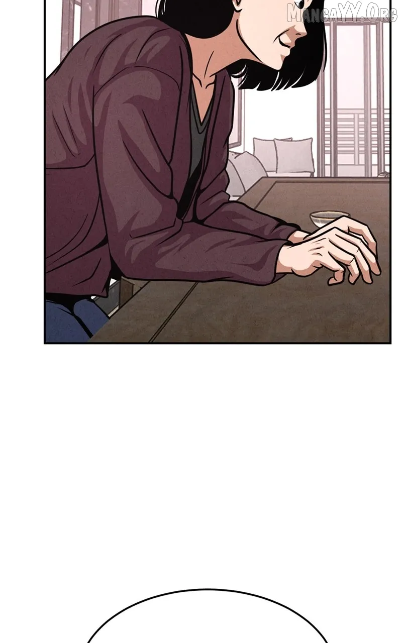 The Shell (Dono) Chapter 30 page 36 - 