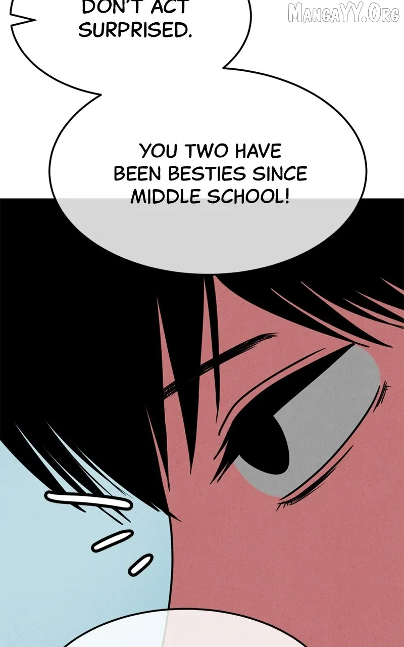 The Shell (Dono) Chapter 30 page 40 - 
