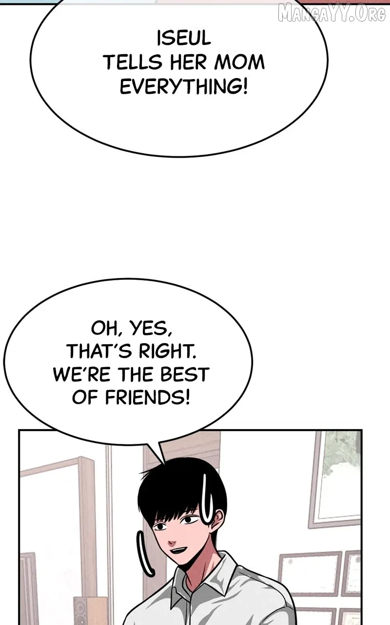 The Shell (Dono) Chapter 30 page 41 - 