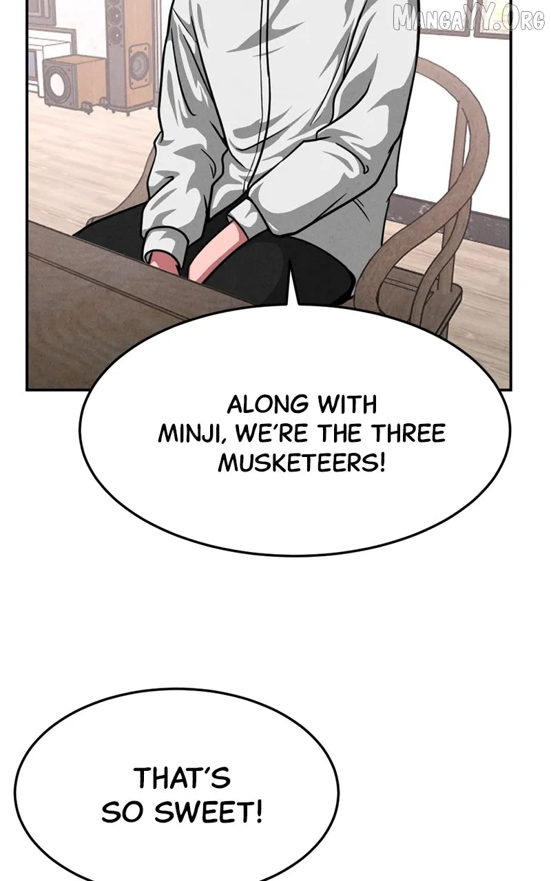 The Shell (Dono) Chapter 30 page 42 - 