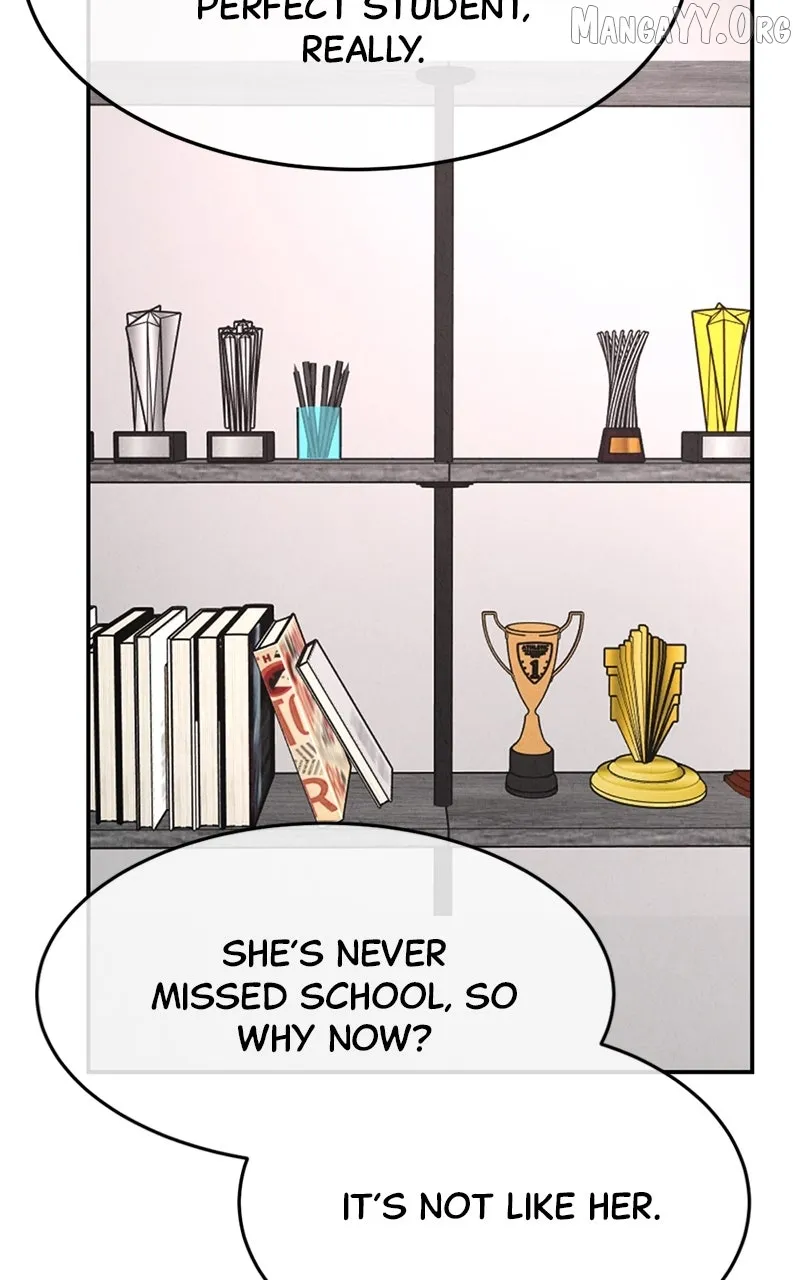 The Shell (Dono) Chapter 30 page 46 - 