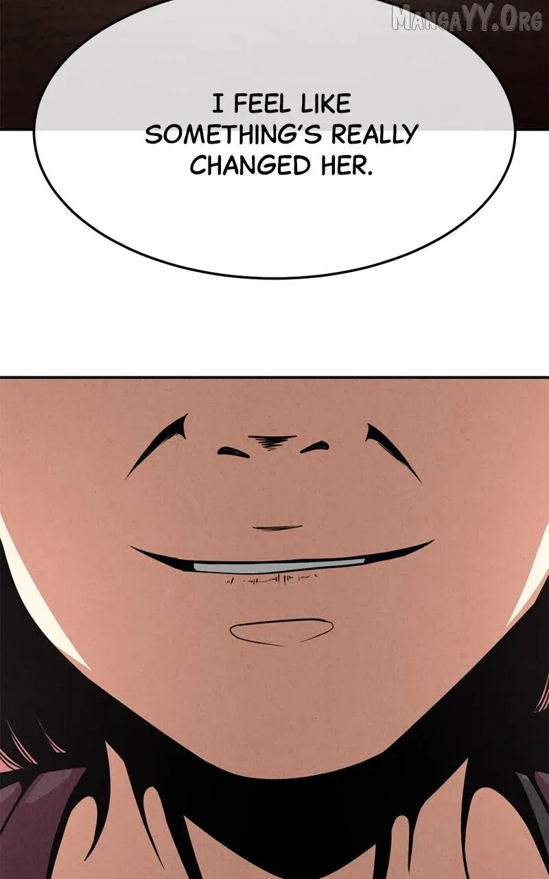 The Shell (Dono) Chapter 30 page 50 - 