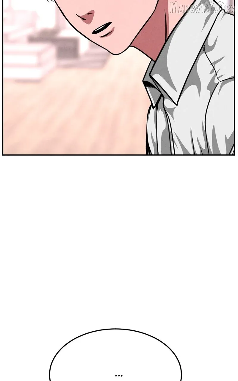 The Shell (Dono) Chapter 30 page 6 - 
