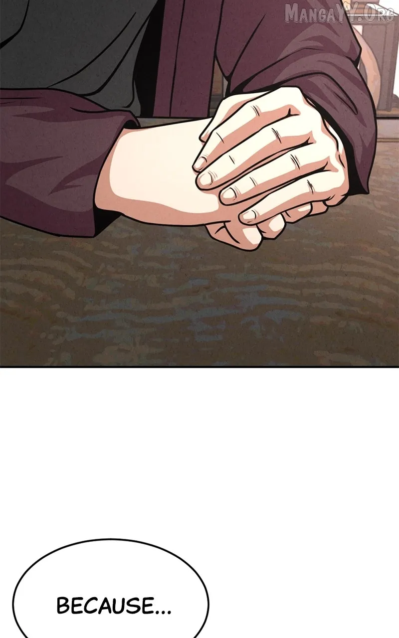 The Shell (Dono) Chapter 30 page 80 - 