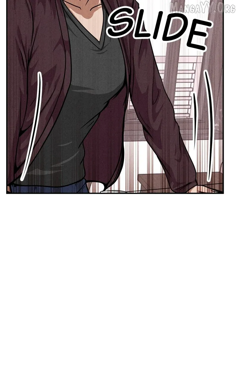 The Shell (Dono) Chapter 30 page 93 - 