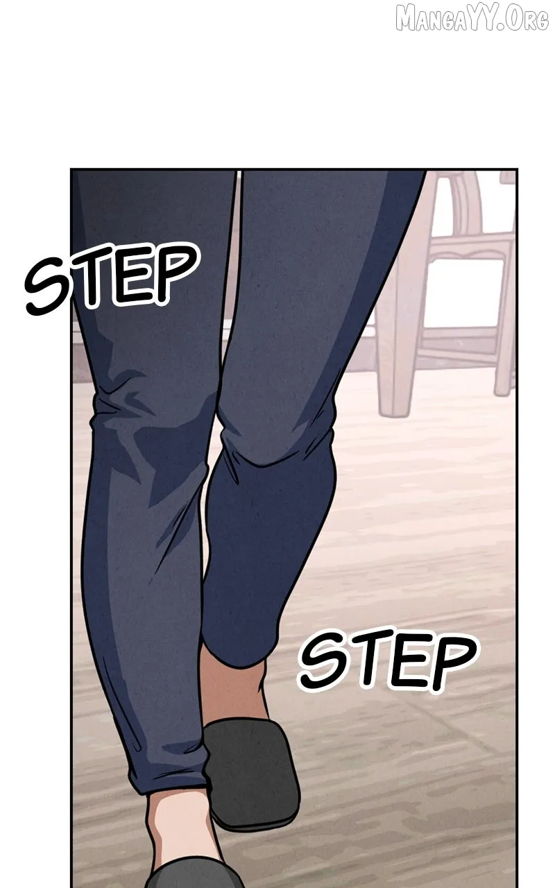 The Shell (Dono) Chapter 30 page 94 - 