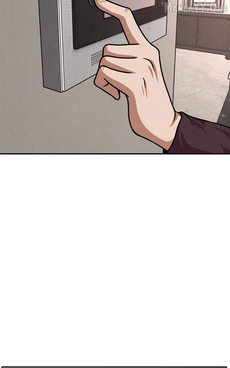 The Shell (Dono) Chapter 30 page 96 - 