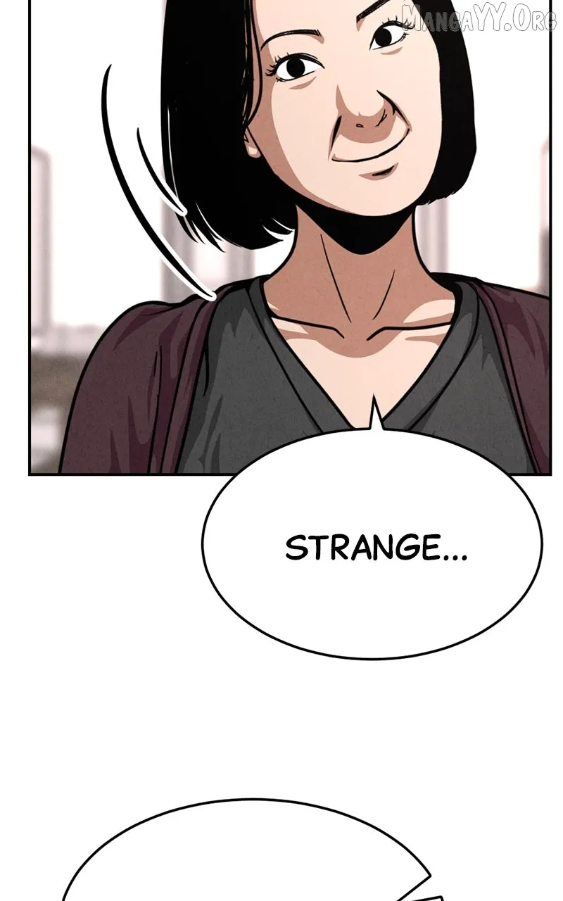 The Shell (Dono) Chapter 30 page 100 - 