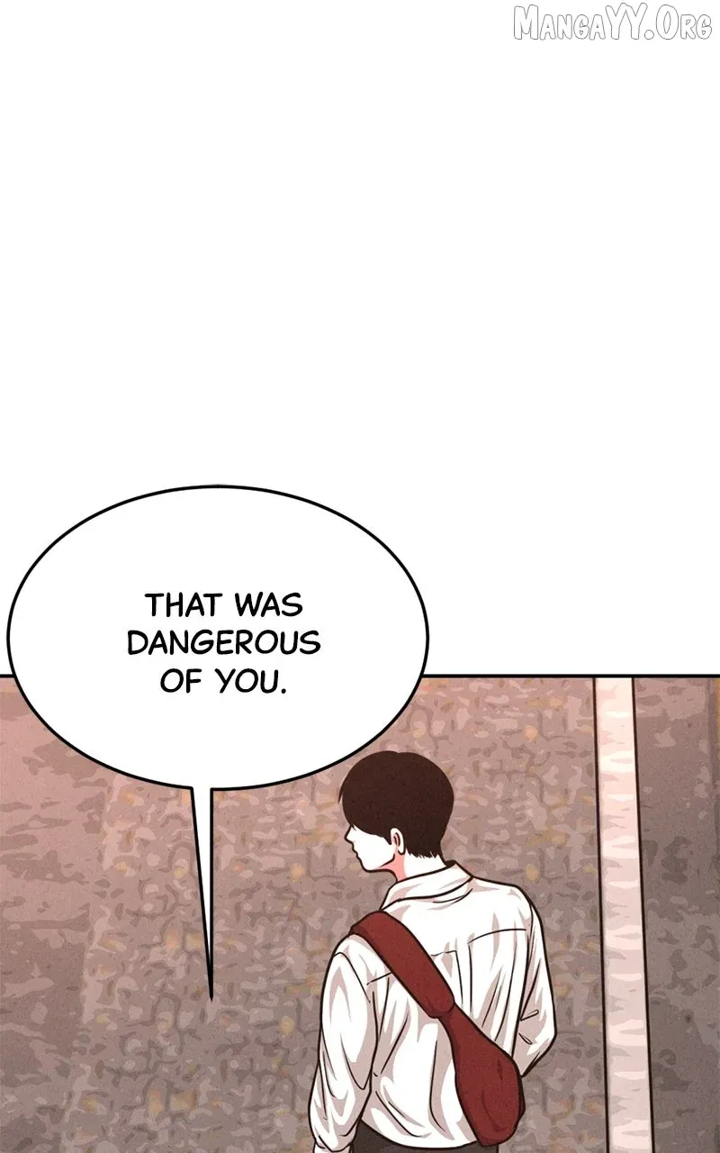 The Shell (Dono) Chapter 31 page 2 - 