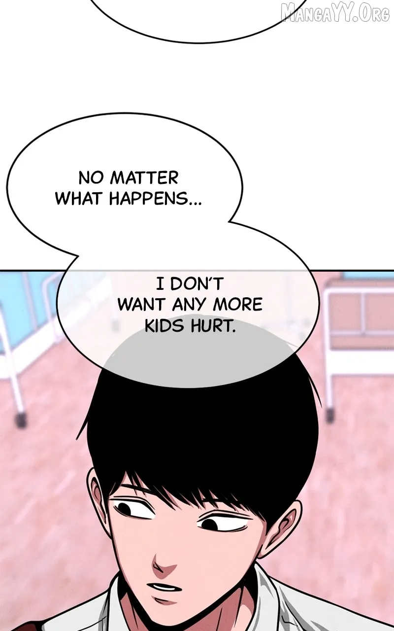 The Shell (Dono) Chapter 31 page 101 - 