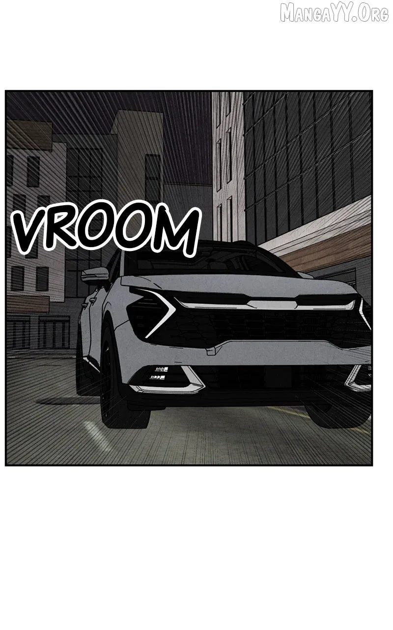 The Shell (Dono) Chapter 31 page 104 - 