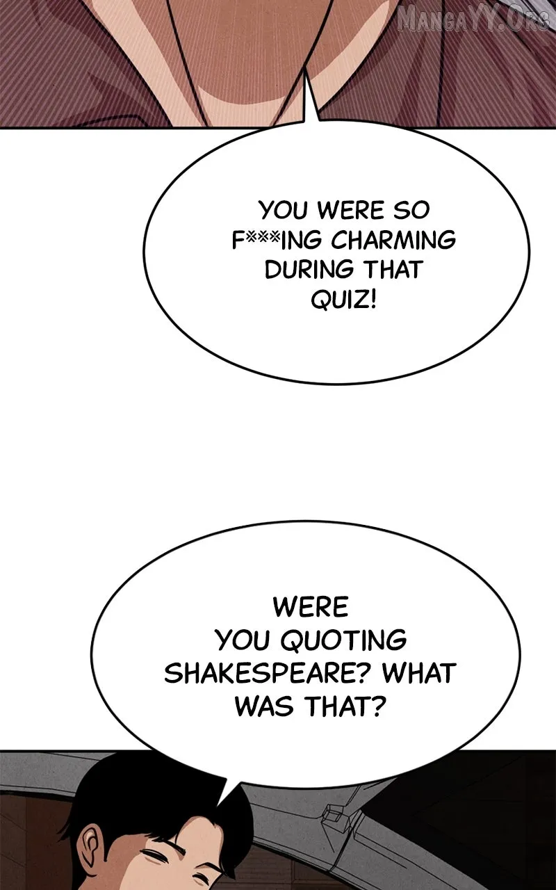 The Shell (Dono) Chapter 31 page 106 - 