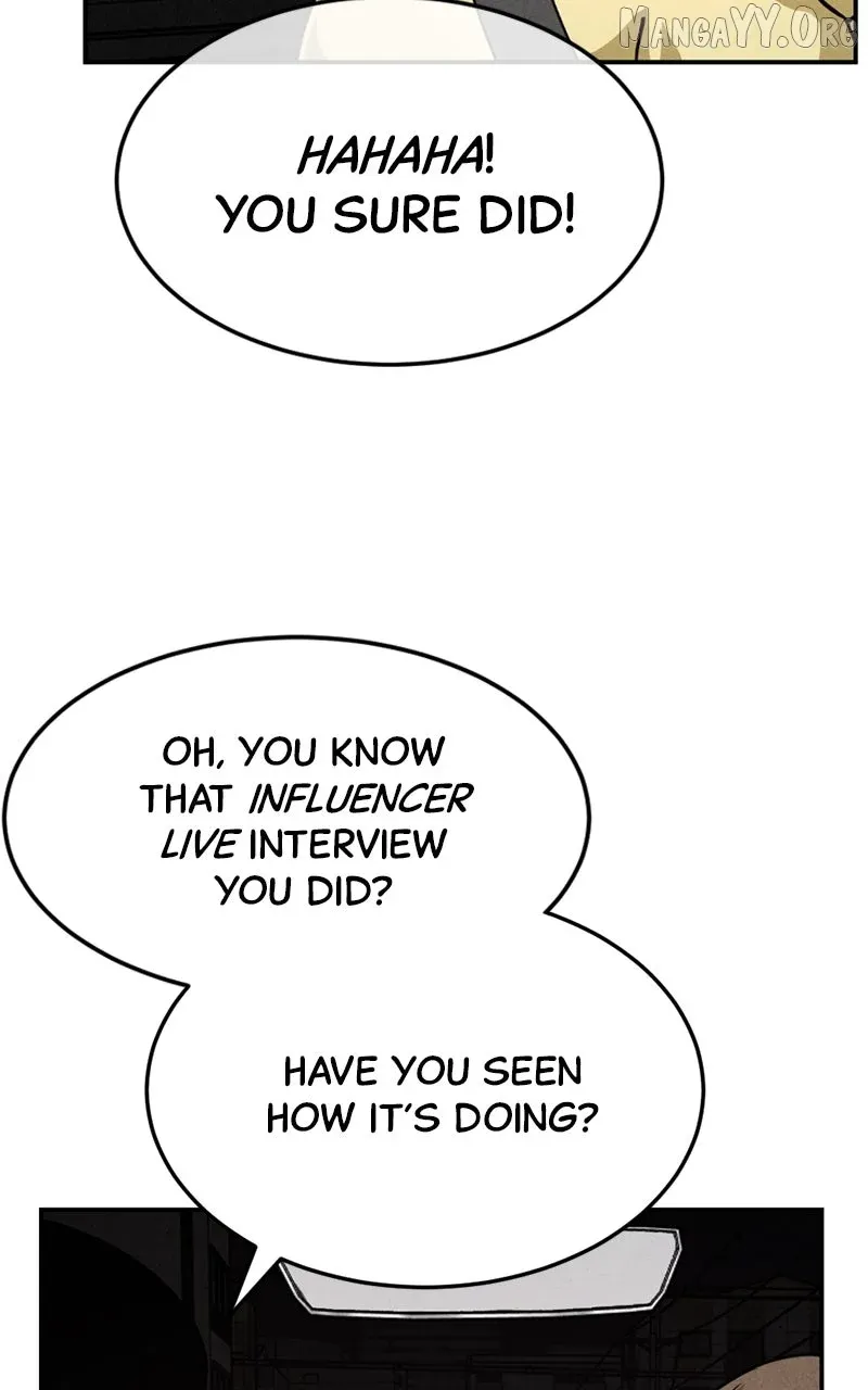 The Shell (Dono) Chapter 31 page 109 - 