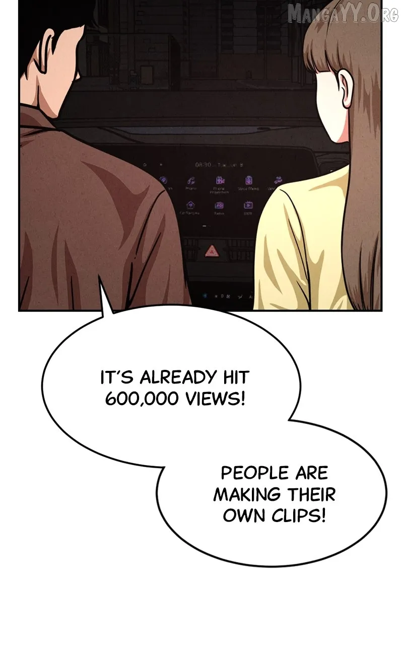 The Shell (Dono) Chapter 31 page 110 - 