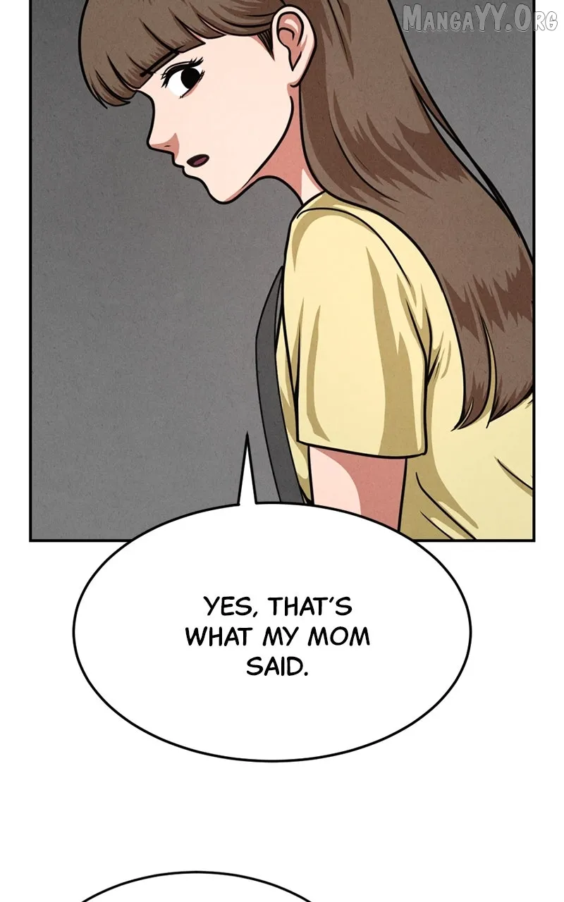 The Shell (Dono) Chapter 31 page 116 - 