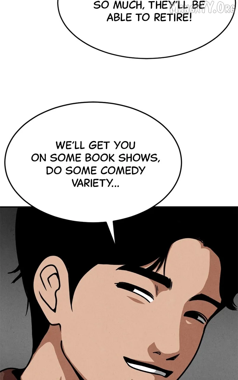 The Shell (Dono) Chapter 31 page 118 - 