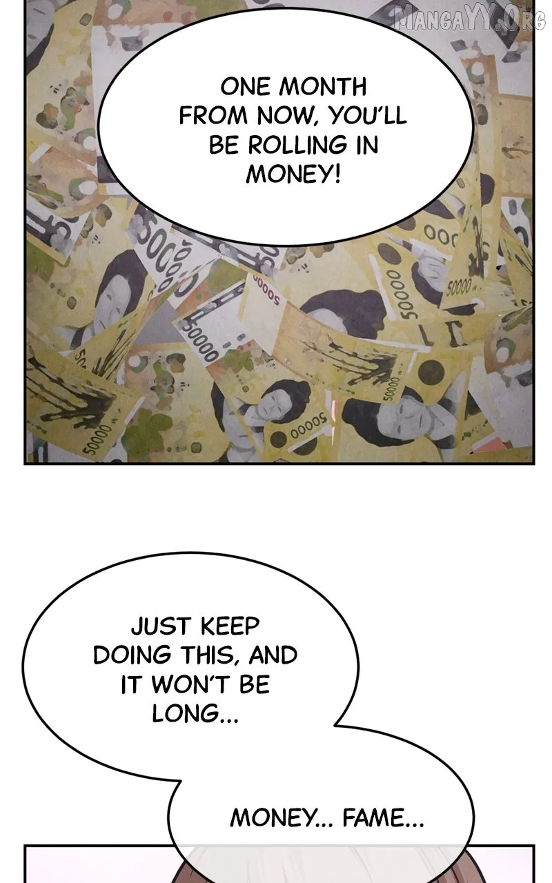 The Shell (Dono) Chapter 31 page 120 - 