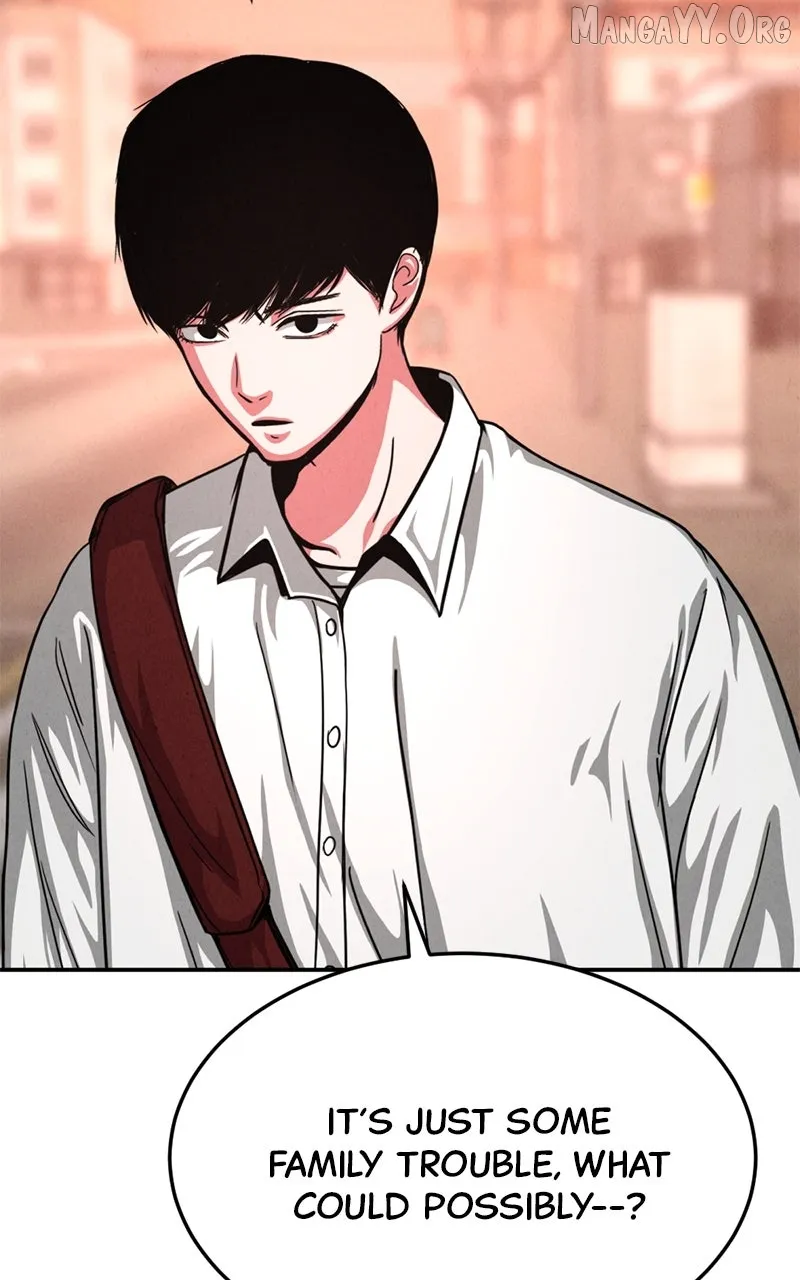 The Shell (Dono) Chapter 31 page 13 - 
