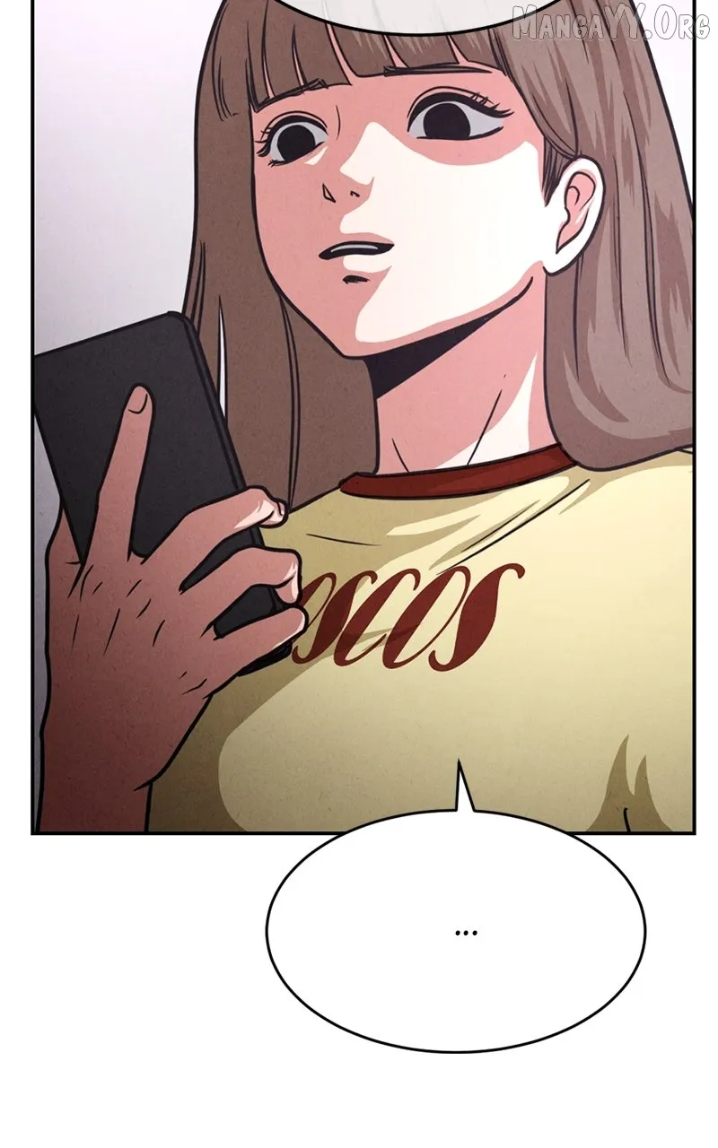 The Shell (Dono) Chapter 31 page 121 - 