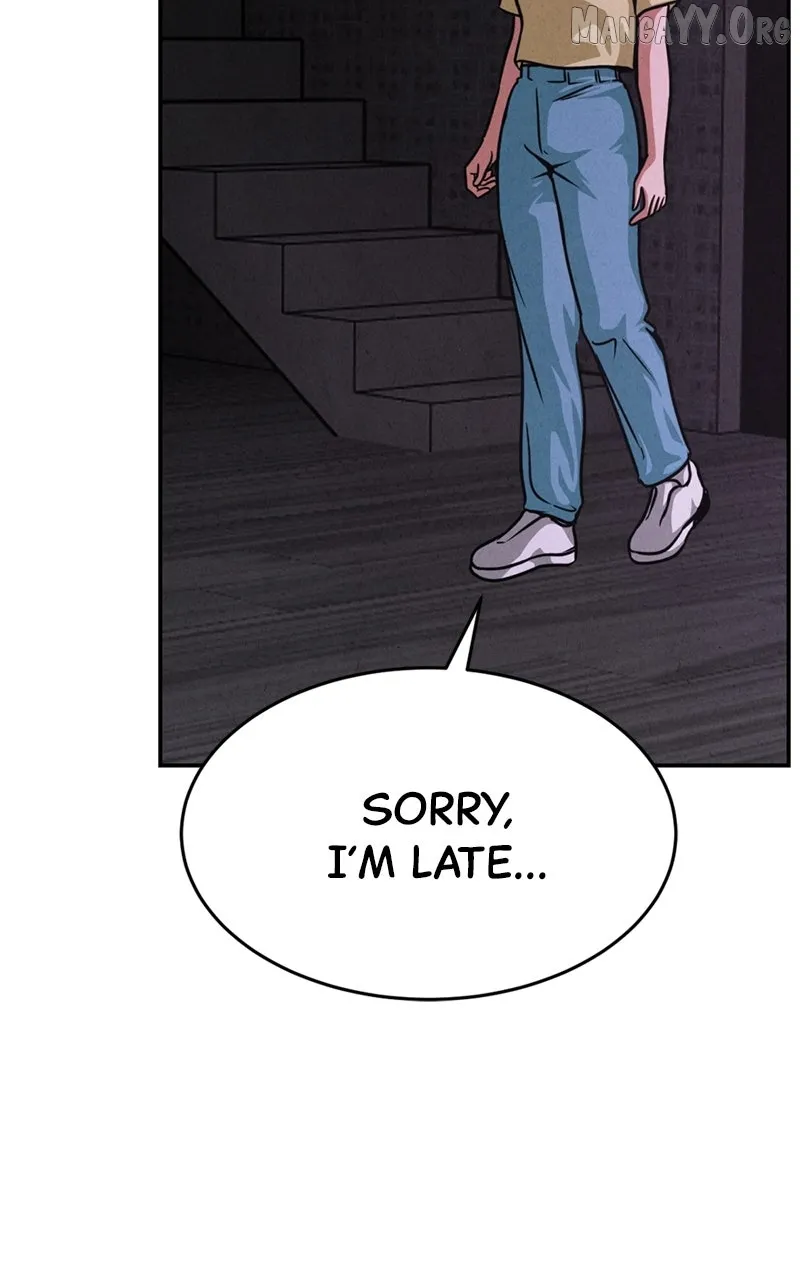 The Shell (Dono) Chapter 31 page 129 - 