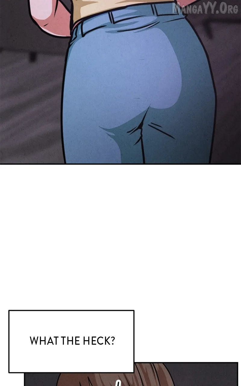The Shell (Dono) Chapter 31 page 132 - 