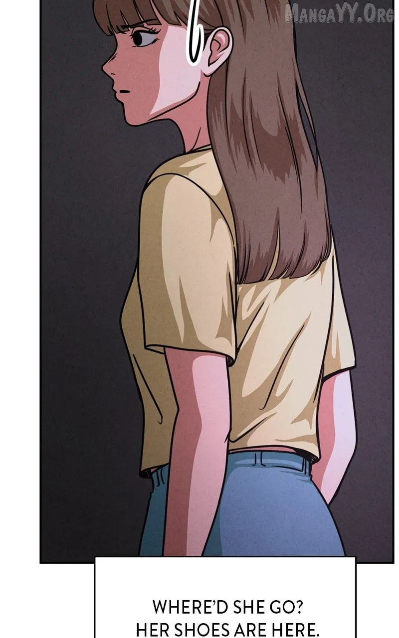 The Shell (Dono) Chapter 31 page 133 - 