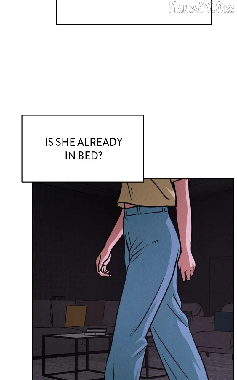 The Shell (Dono) Chapter 31 page 134 - 