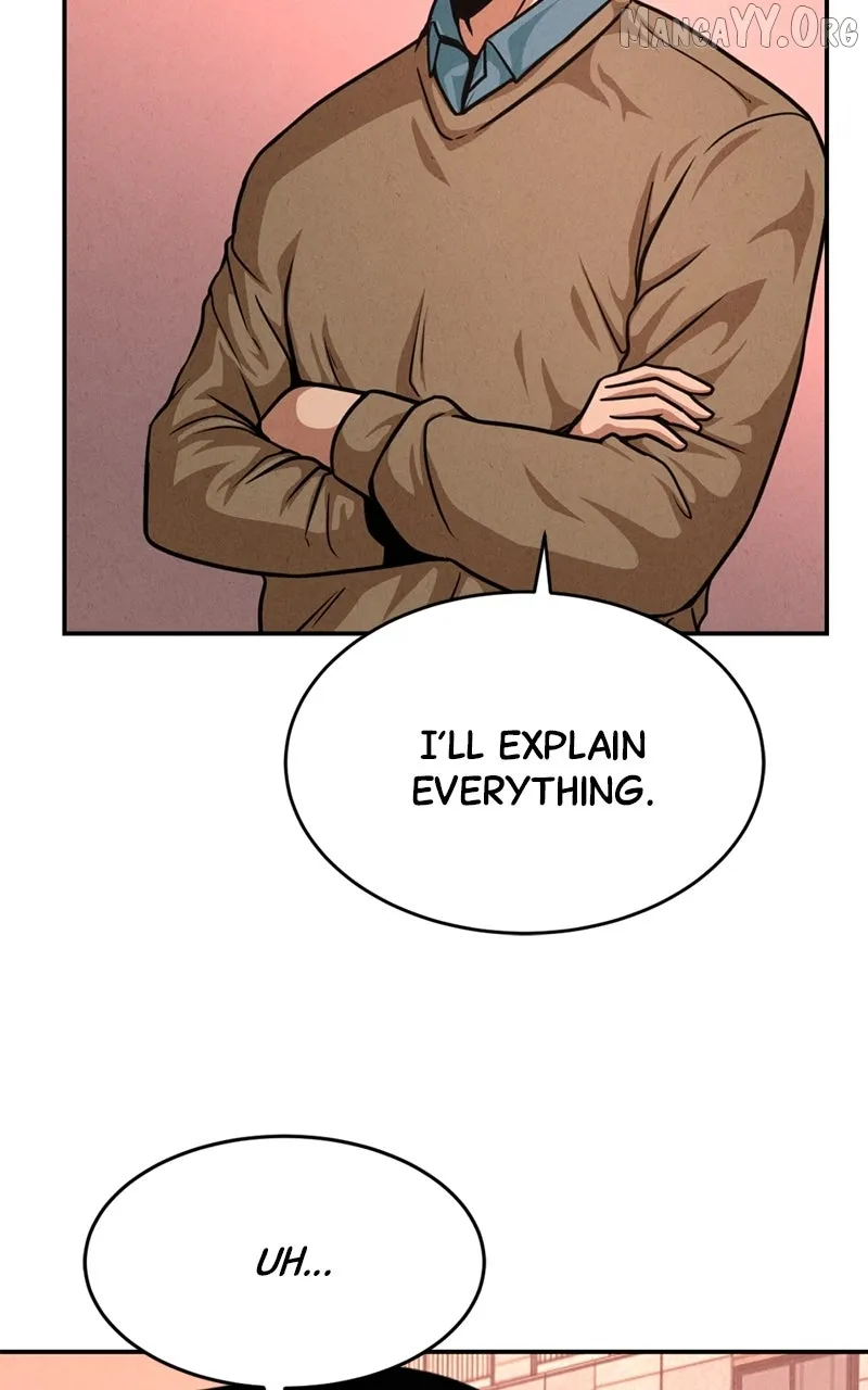 The Shell (Dono) Chapter 31 page 24 - 