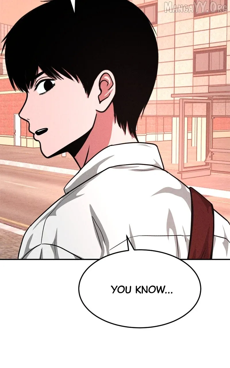 The Shell (Dono) Chapter 31 page 25 - 