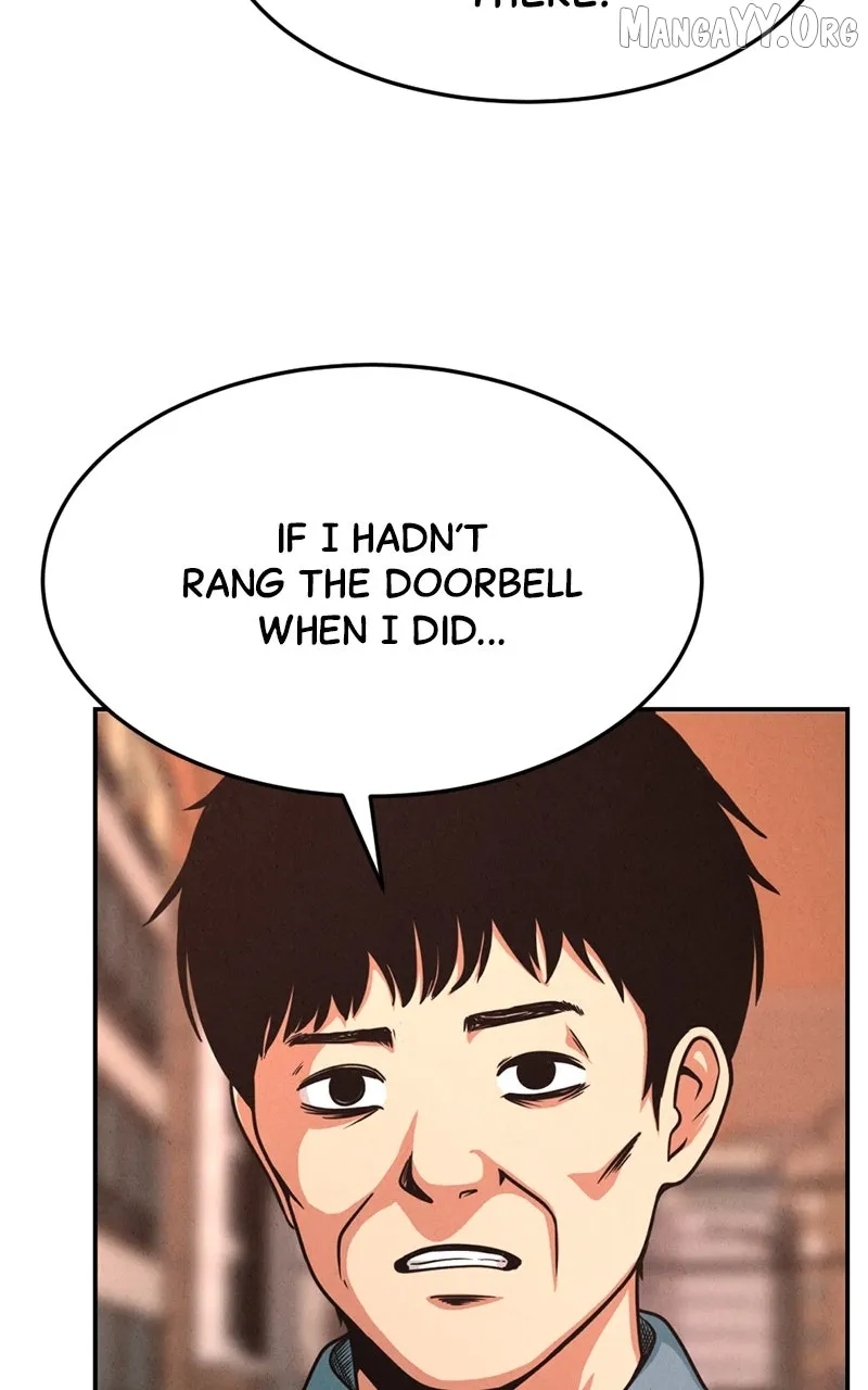 The Shell (Dono) Chapter 31 page 4 - 
