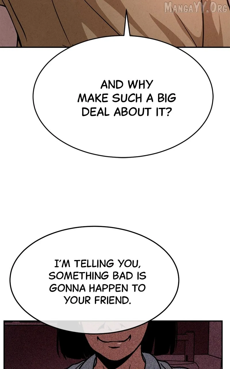 The Shell (Dono) Chapter 31 page 31 - 
