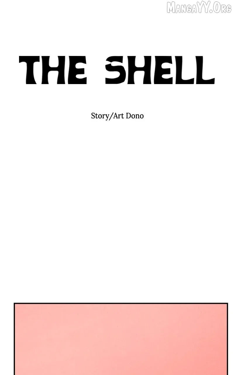 The Shell (Dono) Chapter 31 page 39 - 