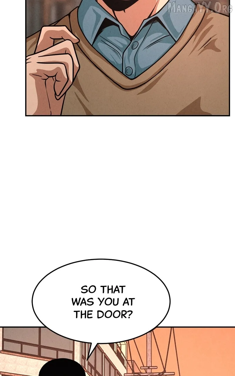 The Shell (Dono) Chapter 31 page 5 - 