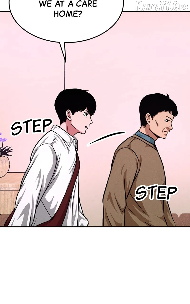 The Shell (Dono) Chapter 31 page 41 - 