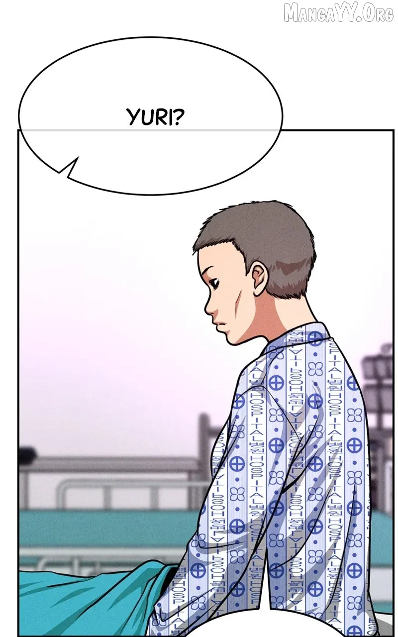 The Shell (Dono) Chapter 31 page 46 - 