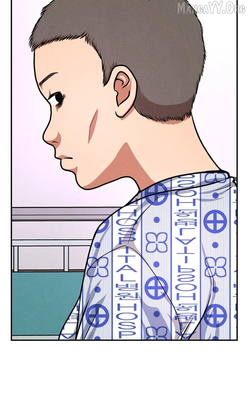 The Shell (Dono) Chapter 31 page 49 - 