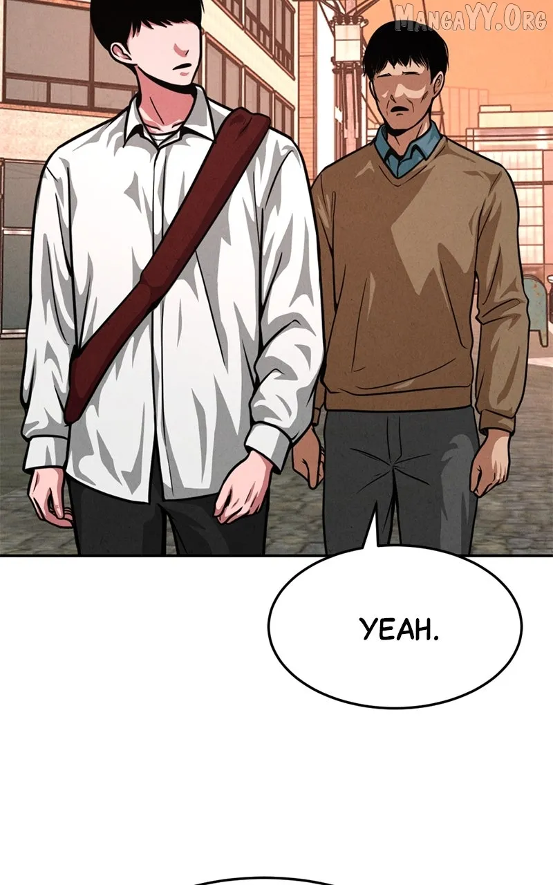 The Shell (Dono) Chapter 31 page 6 - 