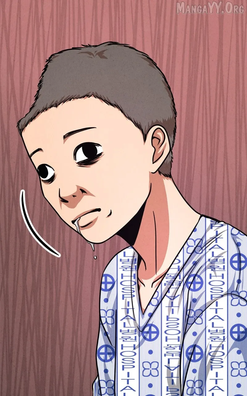 The Shell (Dono) Chapter 31 page 52 - 
