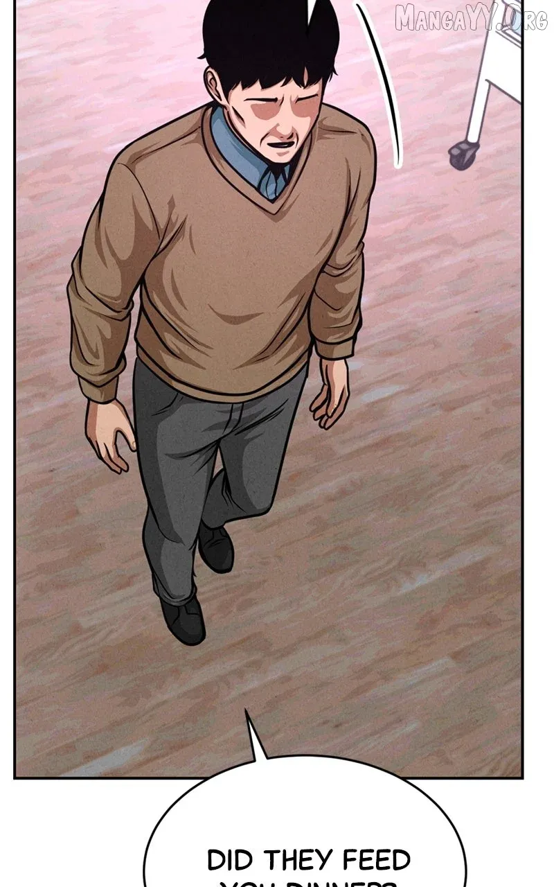 The Shell (Dono) Chapter 31 page 57 - 