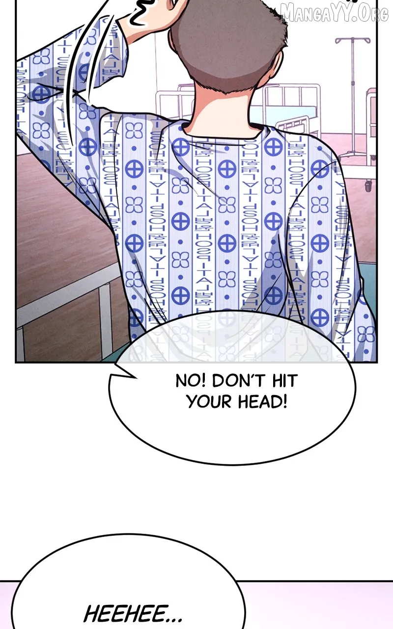 The Shell (Dono) Chapter 31 page 60 - 