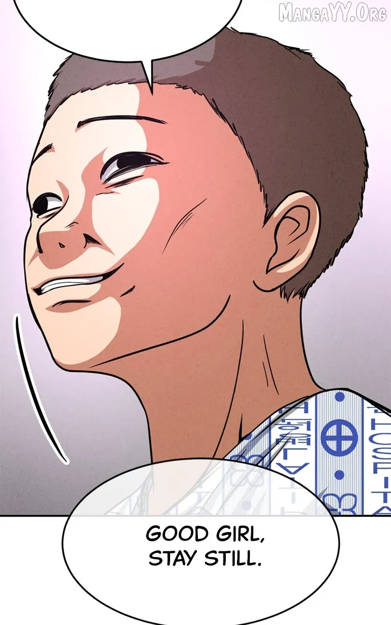 The Shell (Dono) Chapter 31 page 61 - 