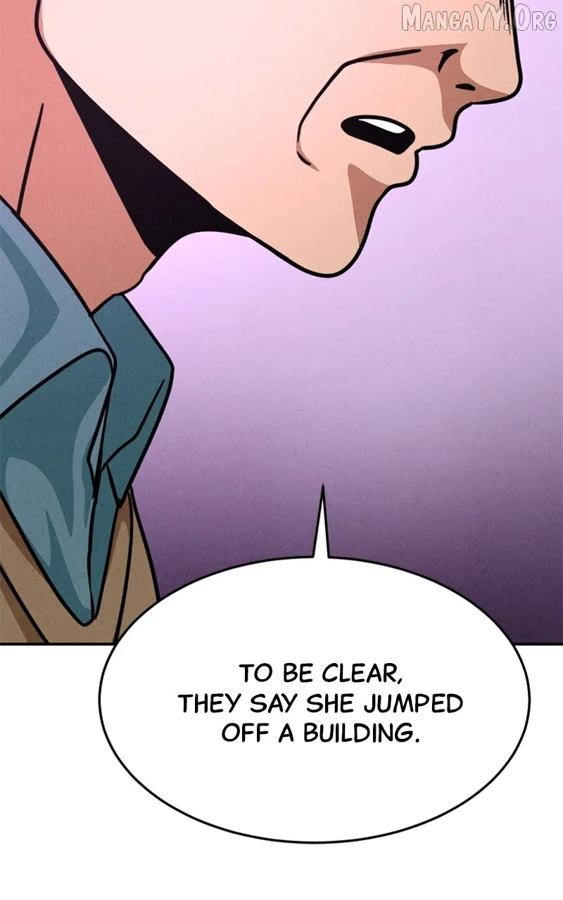 The Shell (Dono) Chapter 31 page 64 - 