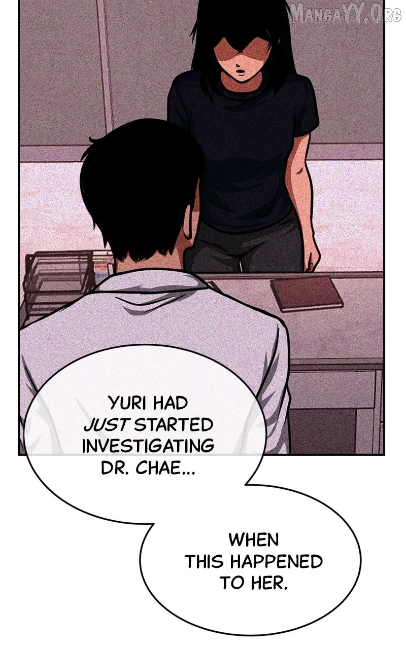 The Shell (Dono) Chapter 31 page 67 - 