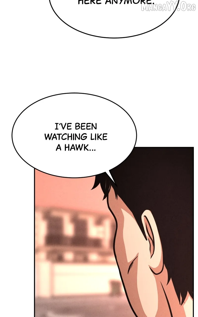 The Shell (Dono) Chapter 31 page 8 - 