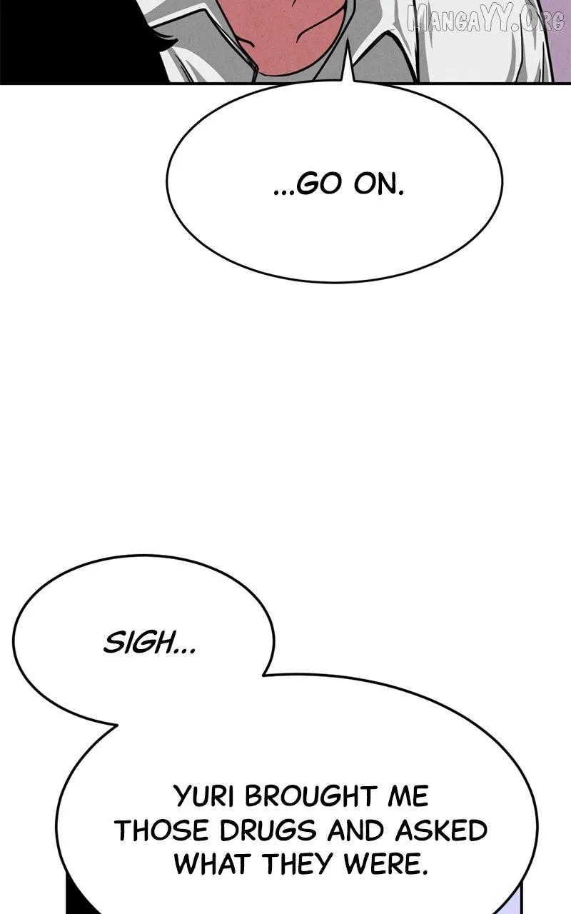 The Shell (Dono) Chapter 31 page 79 - 