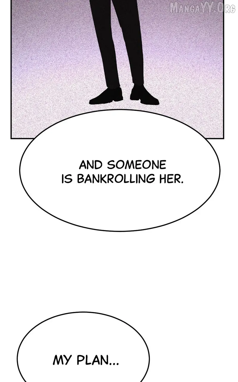 The Shell (Dono) Chapter 31 page 85 - 